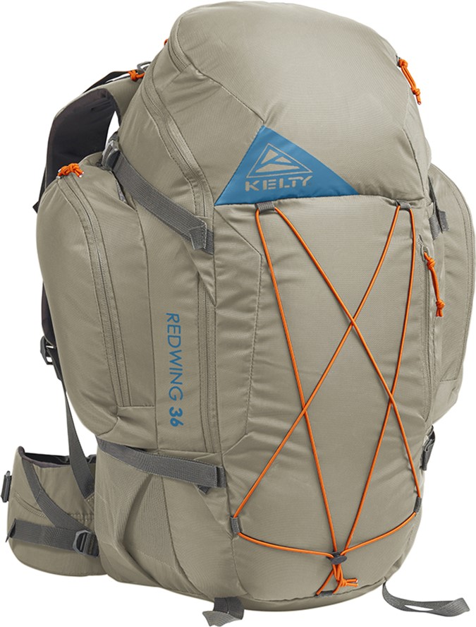 

Рюкзак Kelty Redwing 36 Fallen rock (22615620-RK)