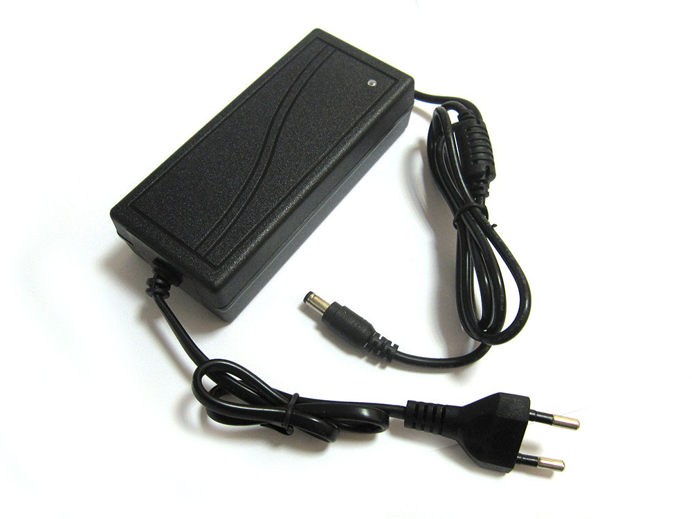 

Блок питания адаптер для SMD лент и другого MHZ 12V 6A