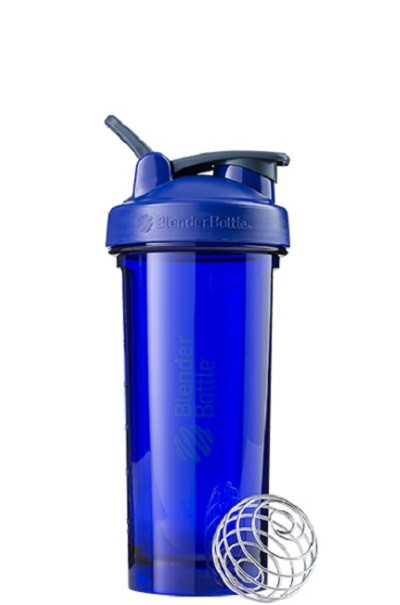 

Спортивная бутылка-шейкер BlenderBottle Pro28 Tritan 820ml Coral (ORIGINAL)