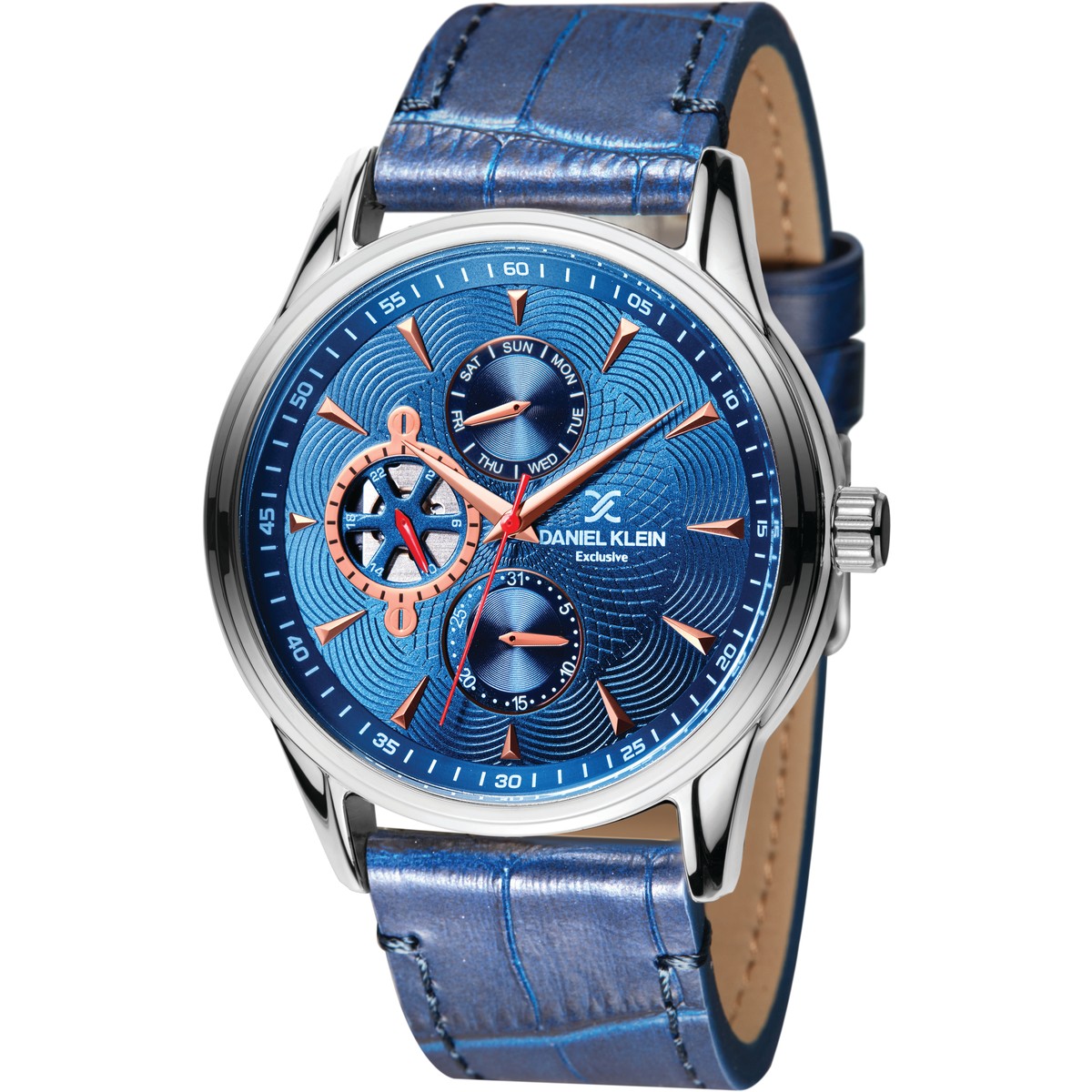 

Часы Daniel Klein DK11335-8 (DK11335-8)