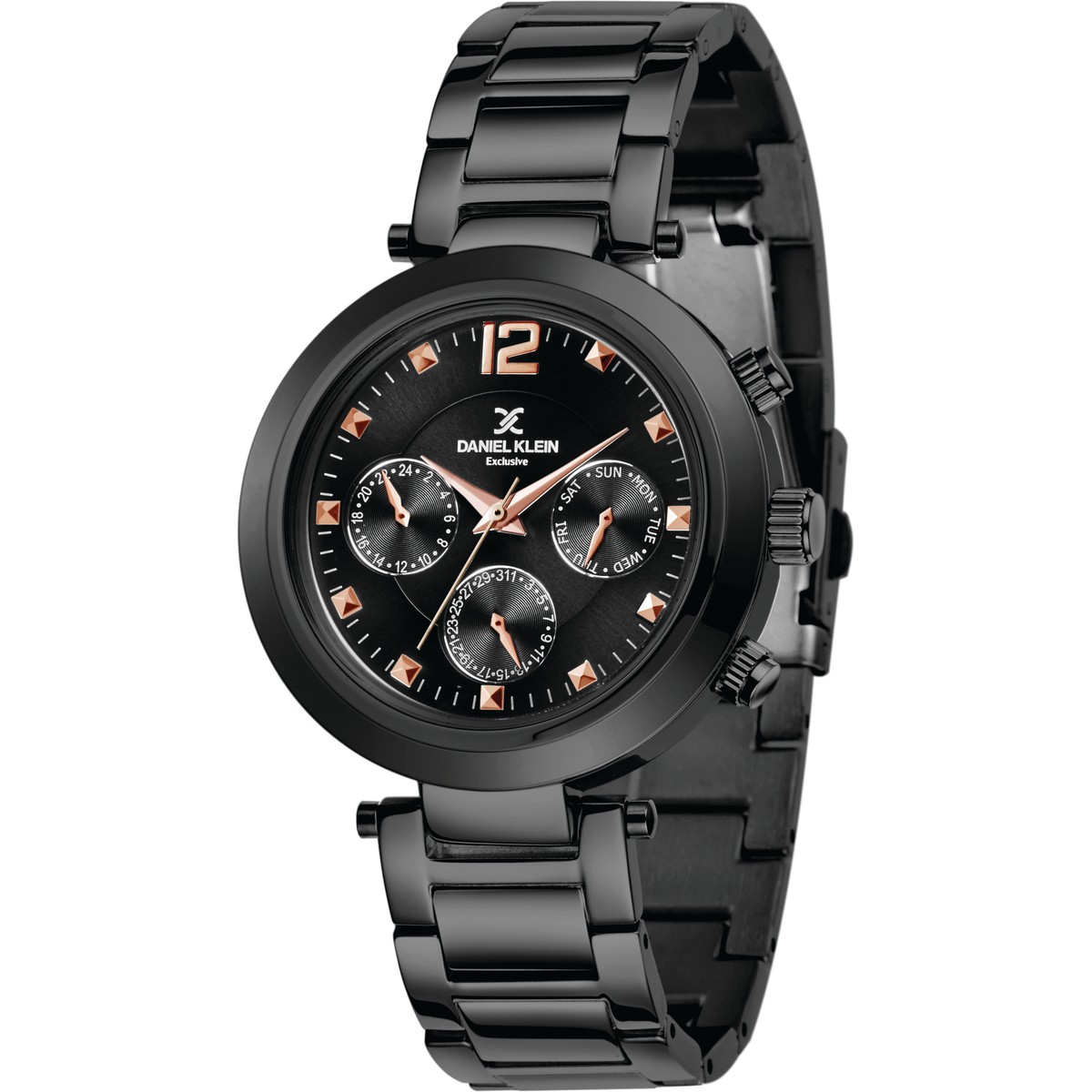 

Часы Daniel Klein DK10930-6 (DK10930-6)