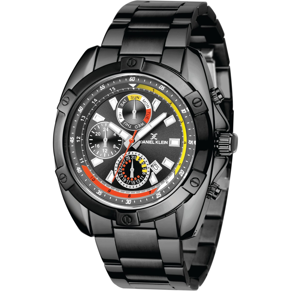 

Часы Daniel Klein DK10962-3 (DK10962-3)