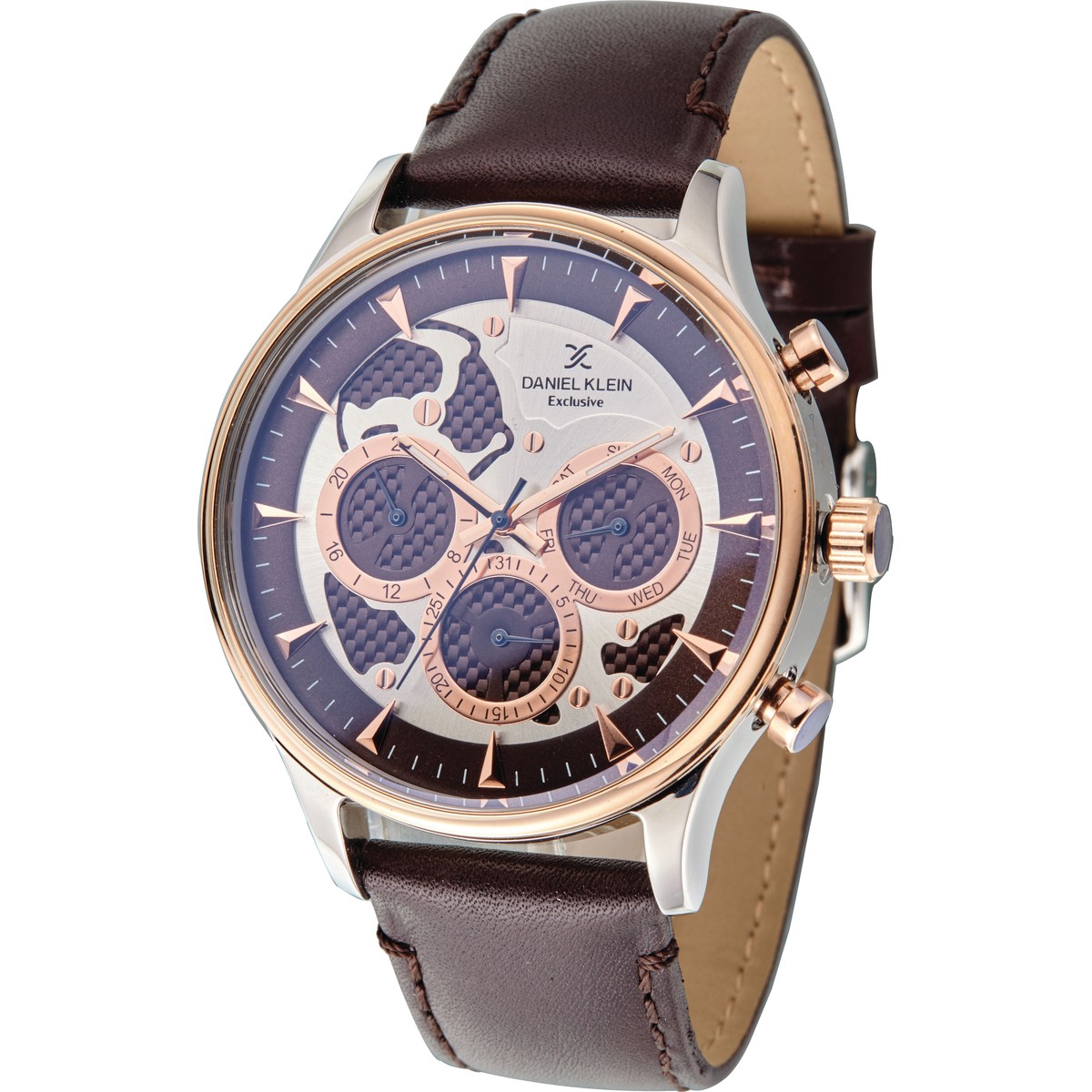 

Часы Daniel Klein DK11420-4 (DK11420-4)