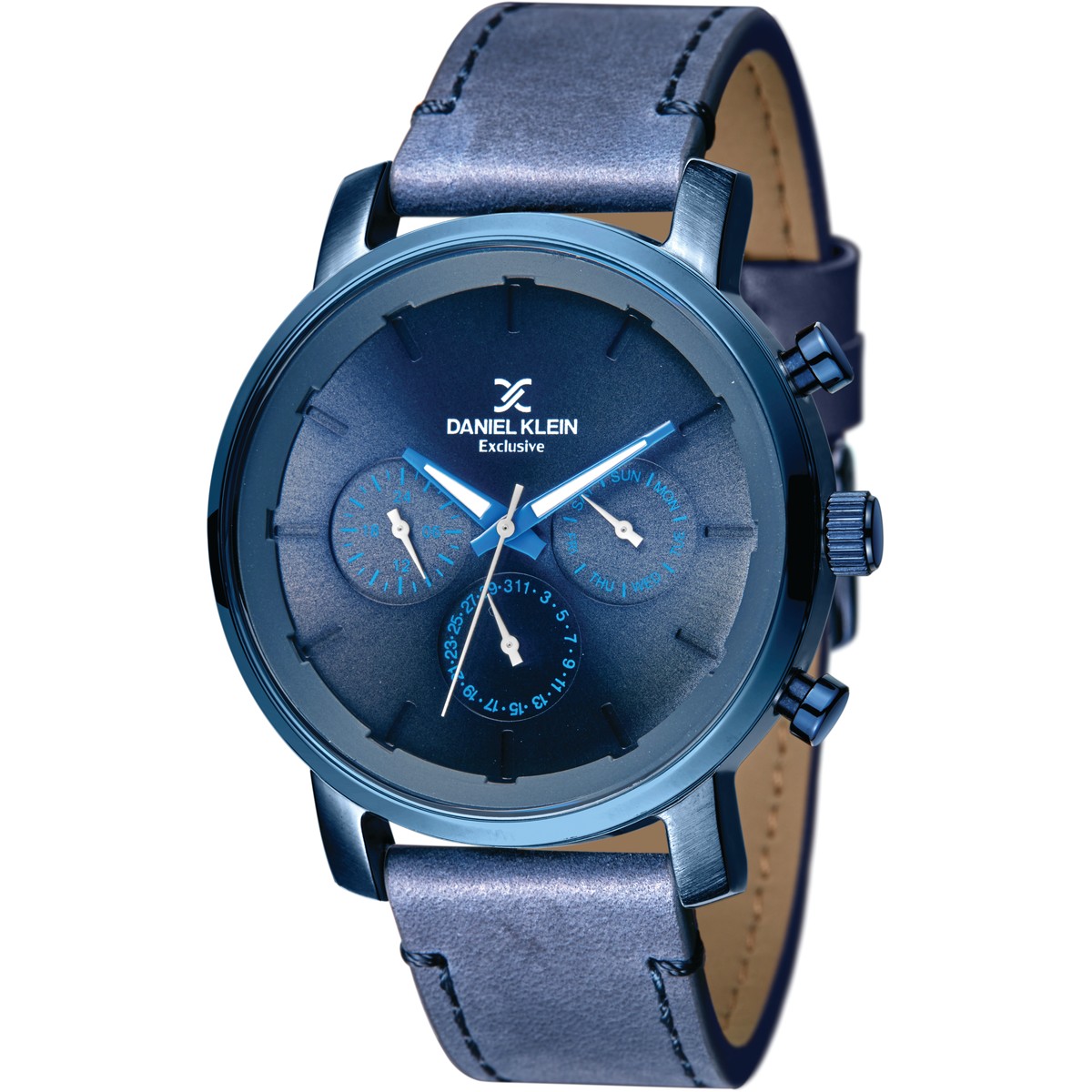 

Часы Daniel Klein DK11317-6 (DK11317-6)