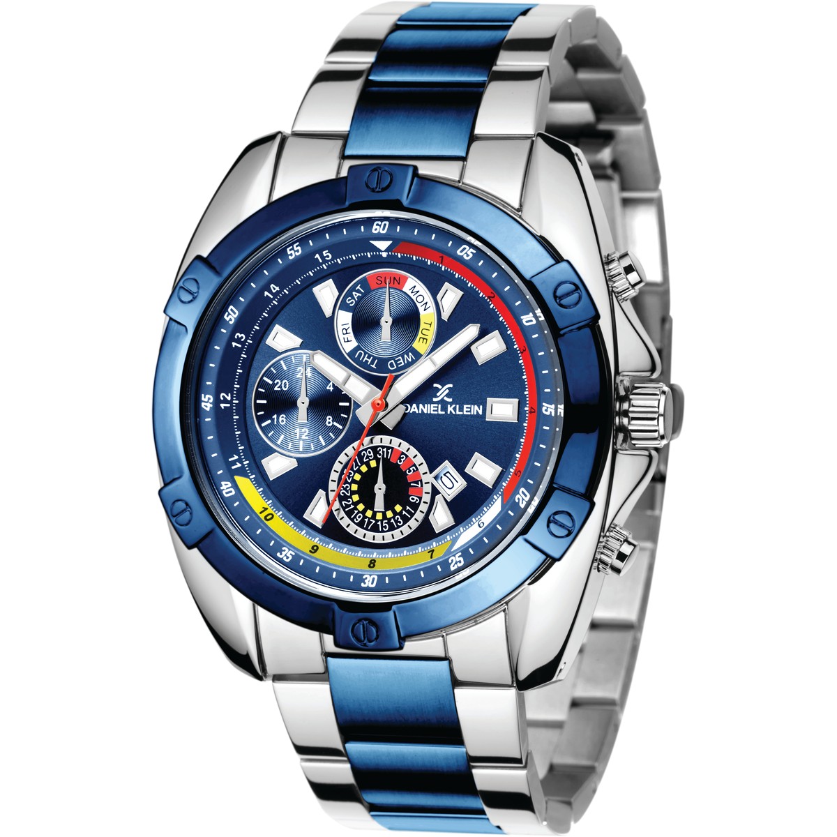 

Часы Daniel Klein DK10962-4 (DK10962-4)