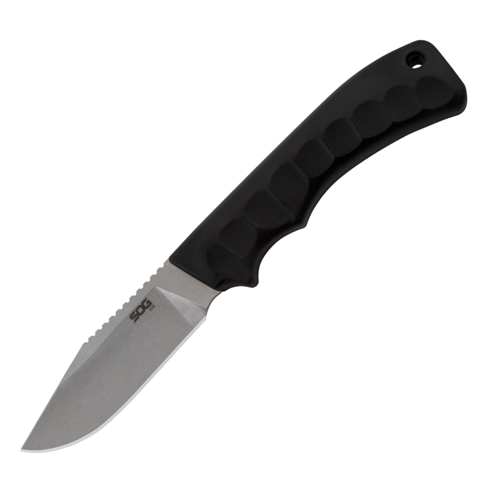 

Нож SOG Ace Stonewash (ACE1001-CP)
