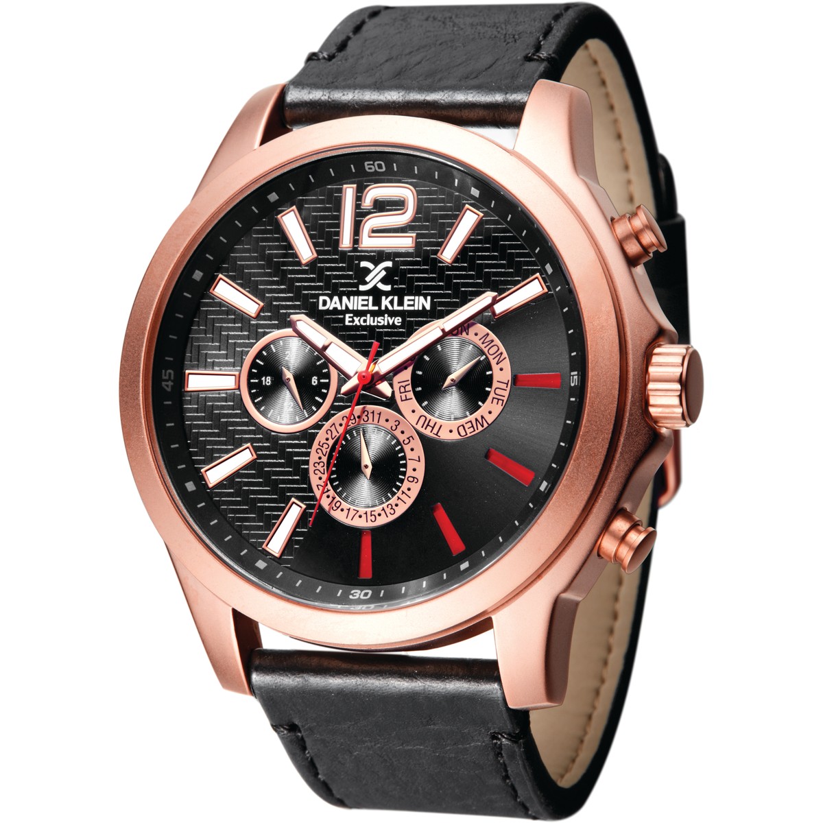 

Часы Daniel Klein DK11118-3 (DK11118-3)