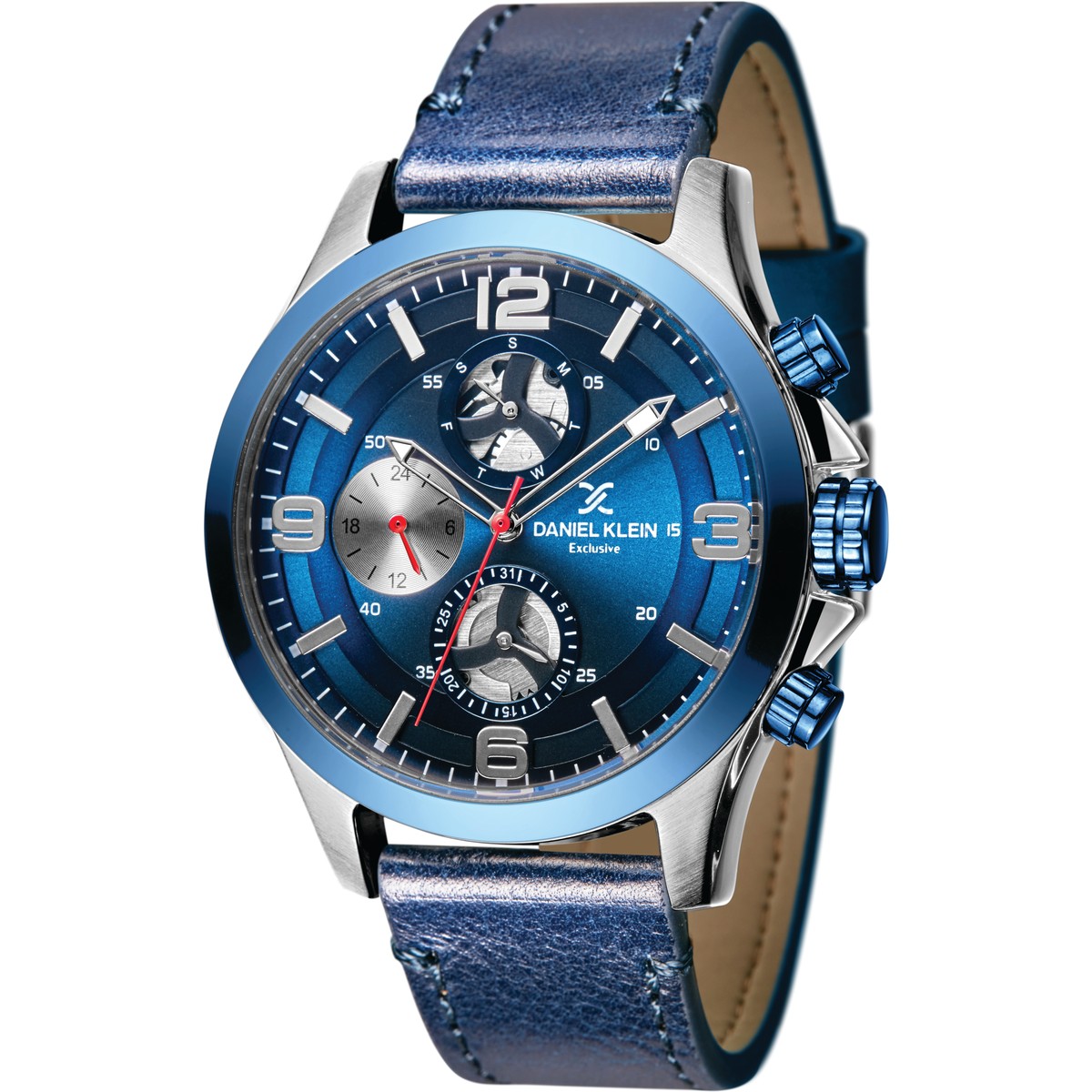 

Часы Daniel Klein DK11356-3 (DK11356-3)