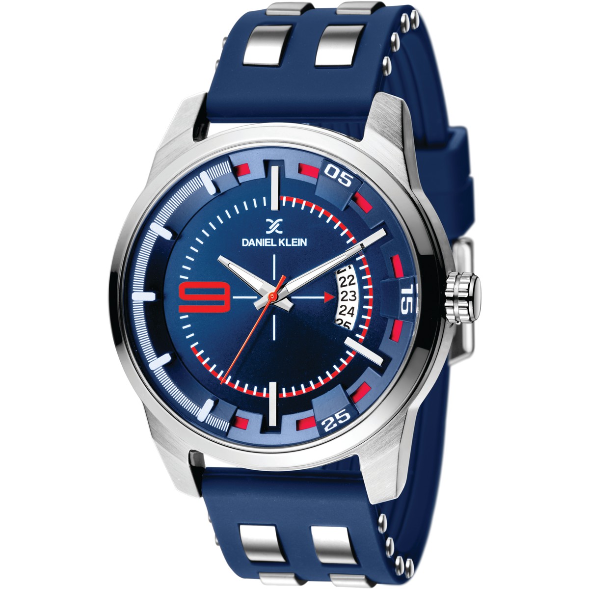 

Часы Daniel Klein DK11314-5 (DK11314-5)