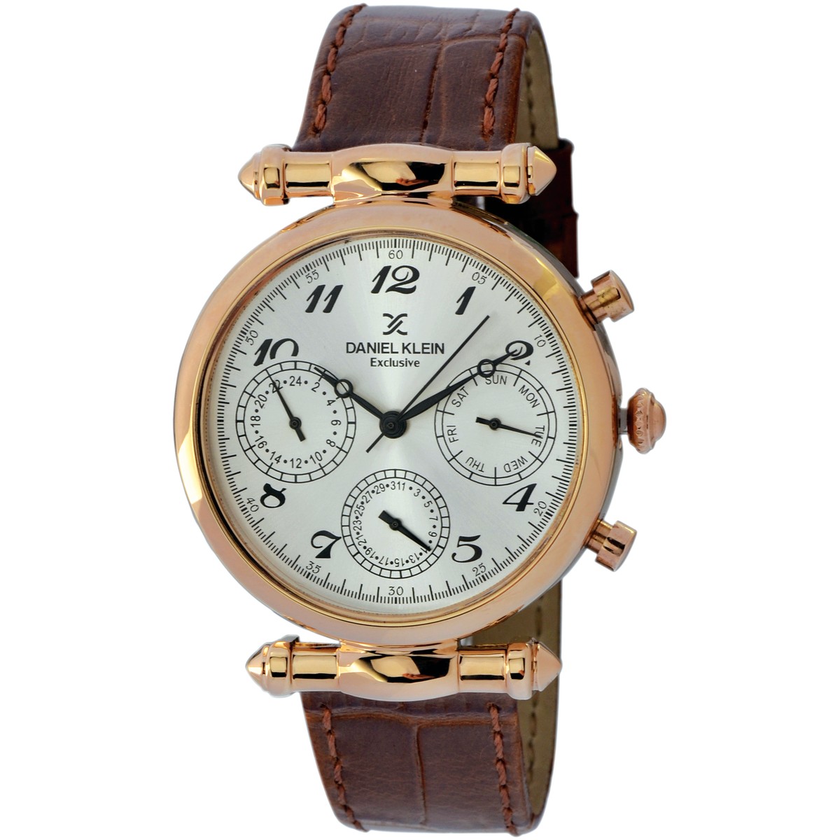 

Часы Daniel Klein DK11392-3 (DK11392-3)