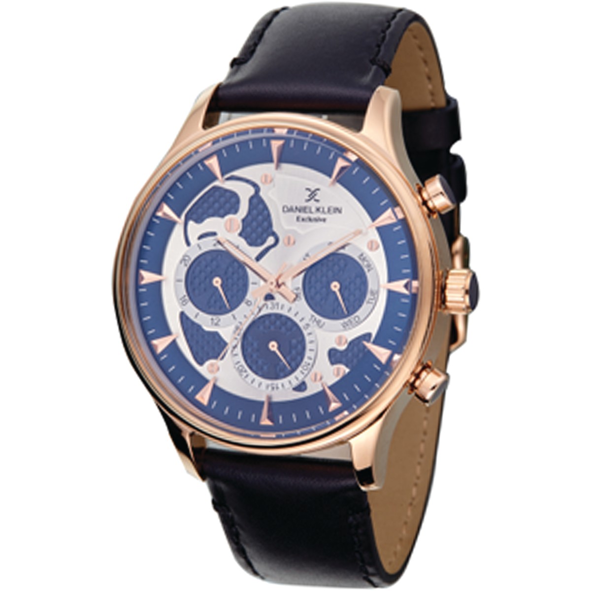 

Часы Daniel Klein DK11420-7 (DK11420-7)