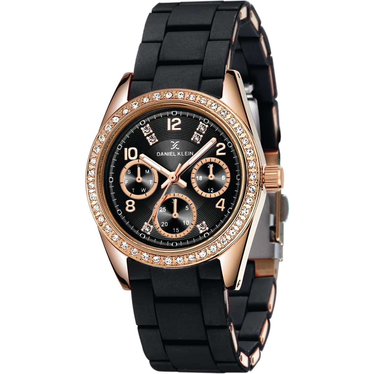 

Часы Daniel Klein DK10843-6 (DK10843-6)