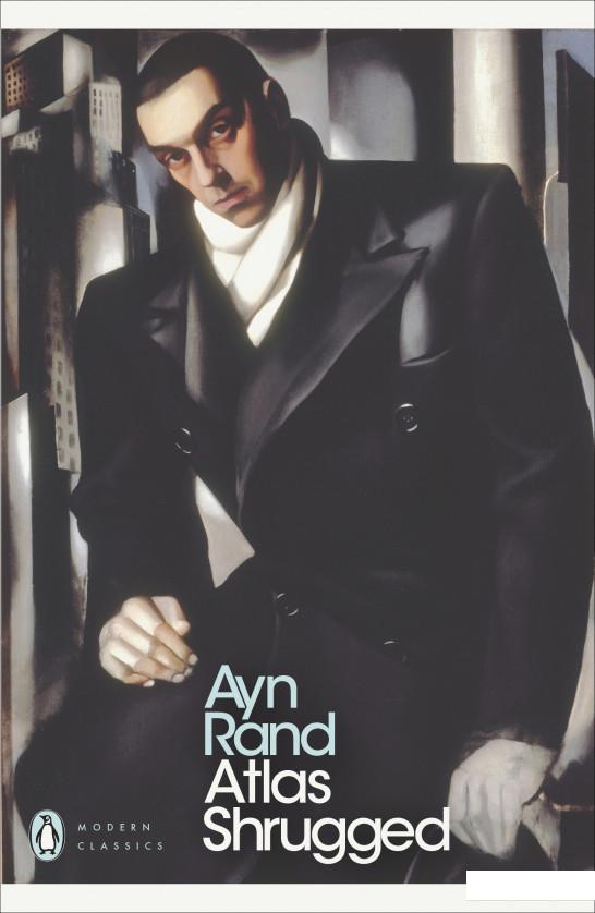 

Atlas Shrugged (447679)