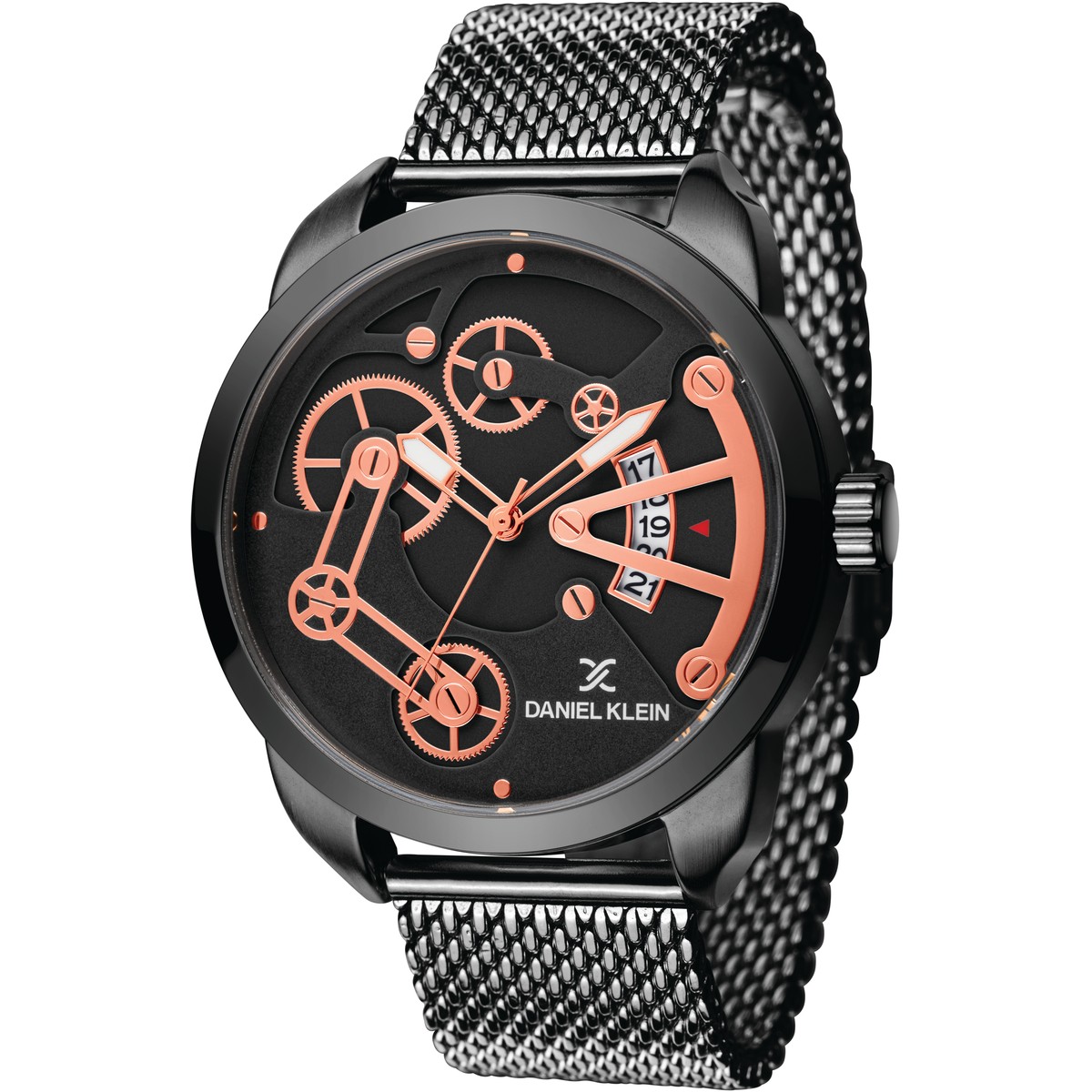

Часы Daniel Klein DK11307-5 (DK11307-5)