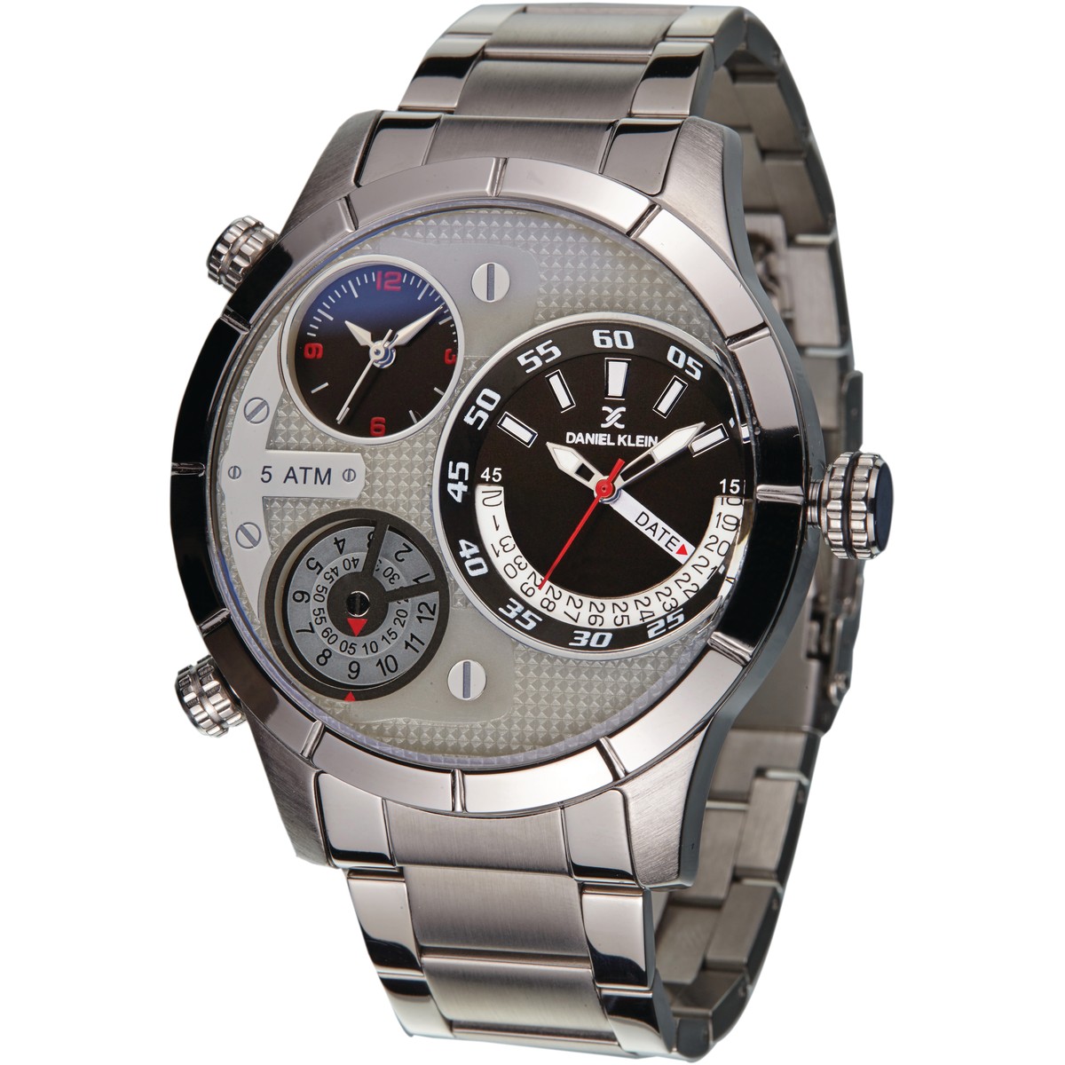

Часы Daniel Klein DK11365-4 (DK11365-4)