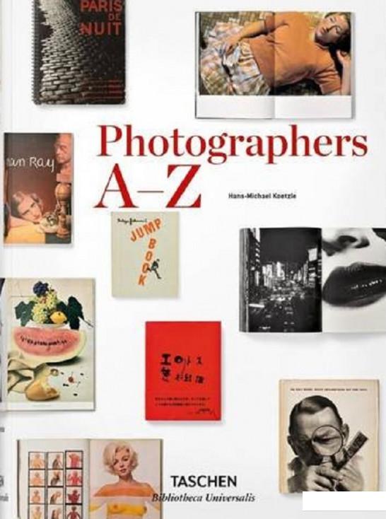 

Photographers A-Z (726041)