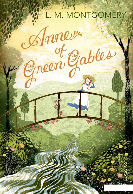 

Anne Of Green Gables (934886)