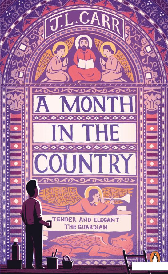 

A Month in the Country (944090)