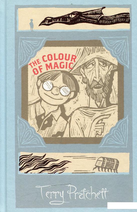 

The Colour of Magic (468447)