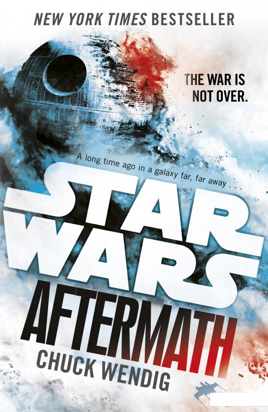

Star Wars: Aftermath (961026)