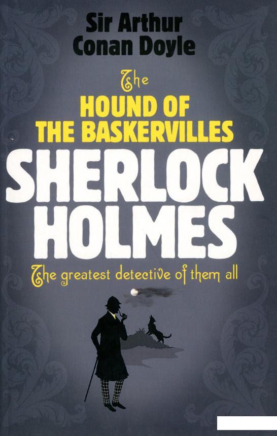 

Sherlock Holmes. The Hound of the Baskervilles (1041415)