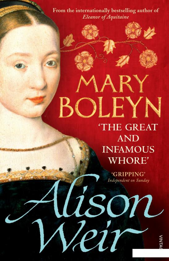 

Mary Boleyn (935298)