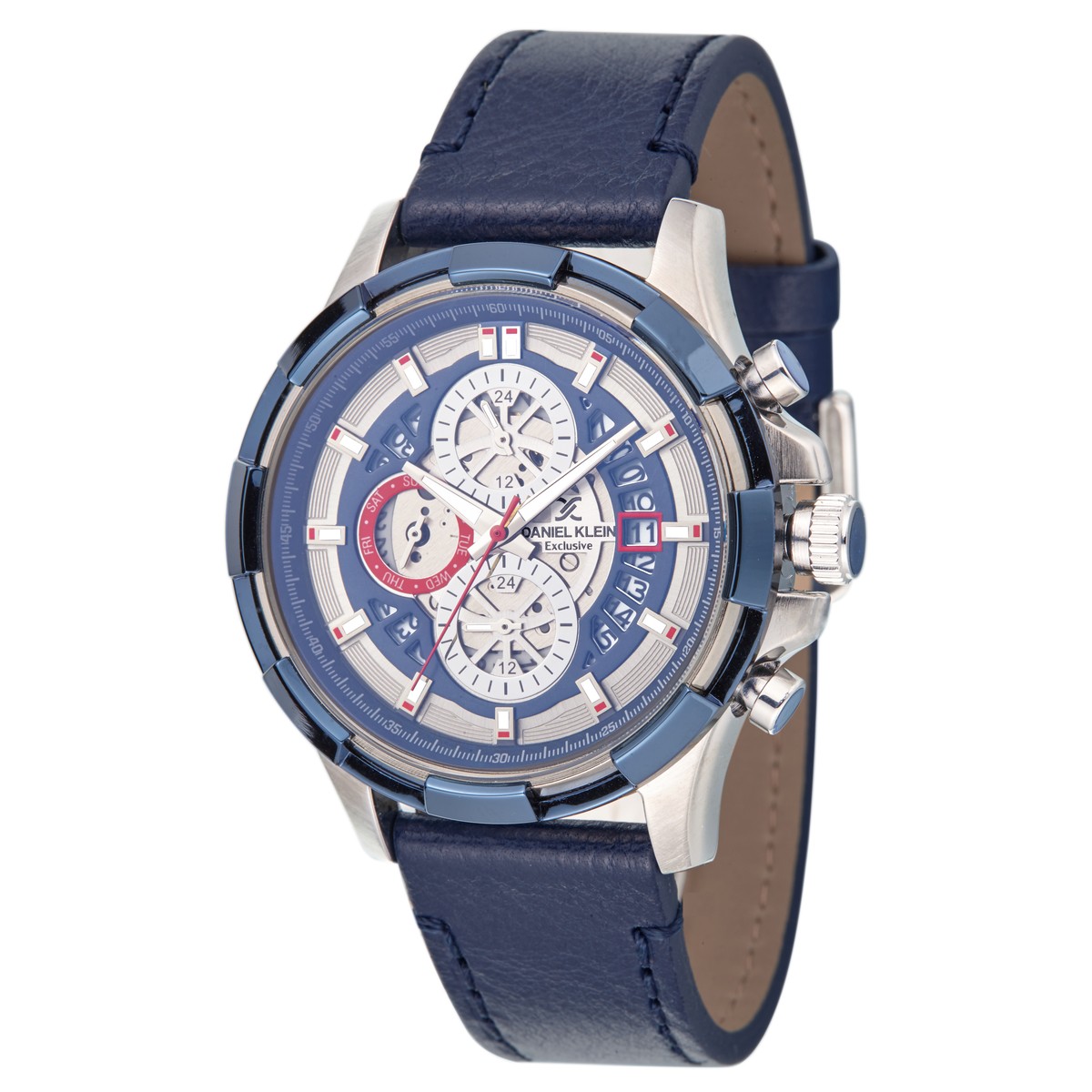 

Часы Daniel Klein DK11431-4 (DK11431-4)