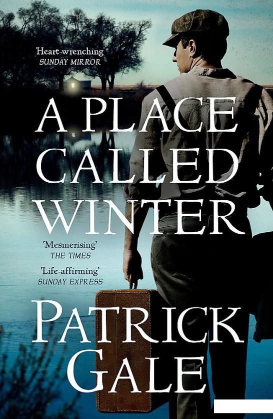 

A Place Called Winter (1053060)