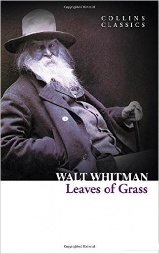 

Leaves of Grass (587850)