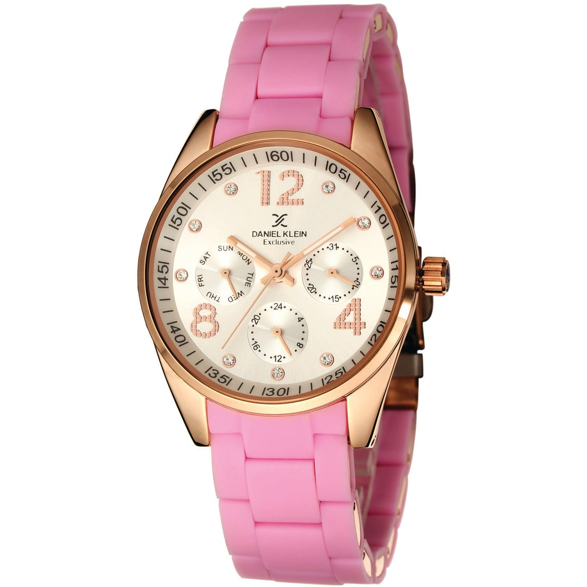 

Часы Daniel Klein DK10687-5 (DK10687-5)