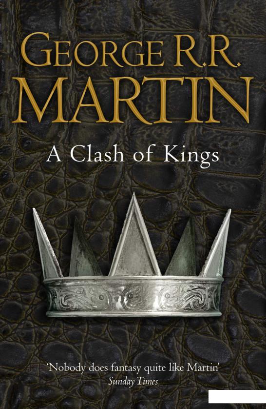 

A Clash of Kings (1059598)