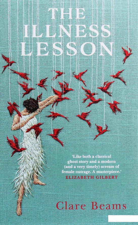 

The Illness Lesson (1112540)
