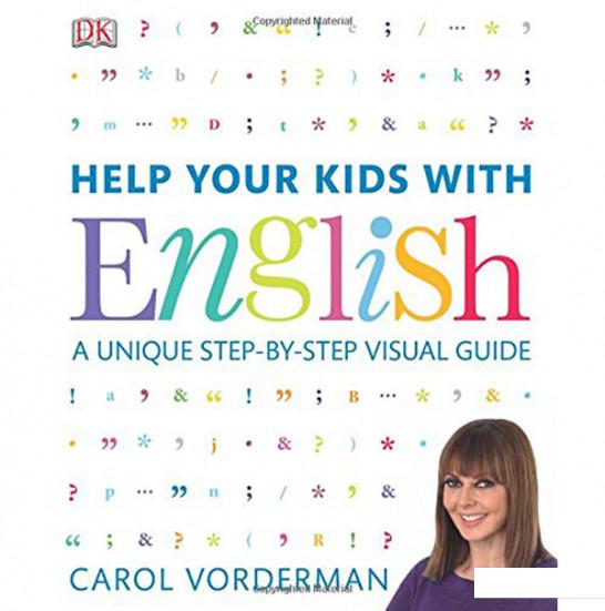 

Help Your Kids with English (463805)