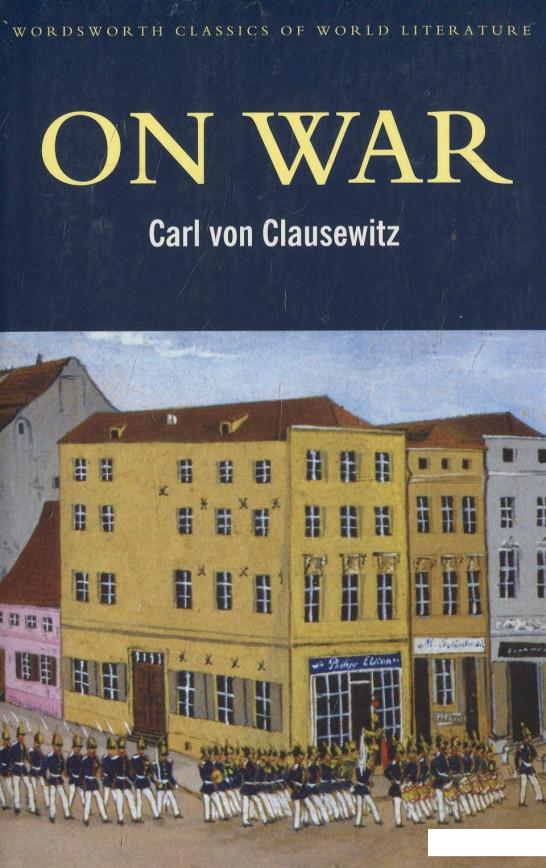 

On War (468533)