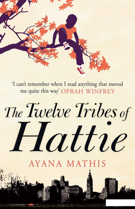 

The Twelve Tribes of Hattie (956324)