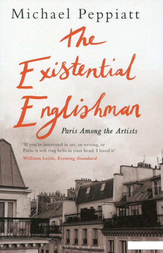 

The Existential Englishman. Paris Among the Artists (1061583)