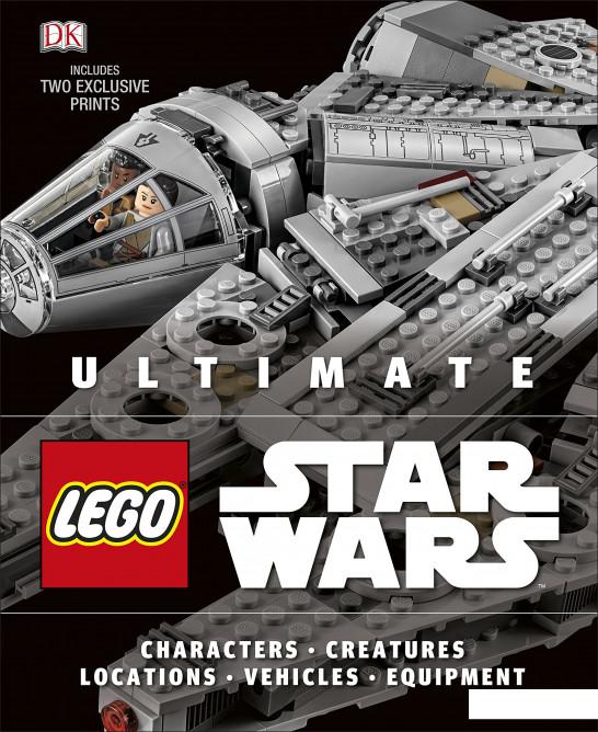 

Ultimate LEGO® Star Wars™ (1120188)