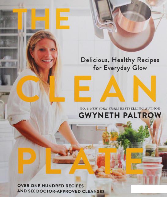 

The Clean Plate (1056852)