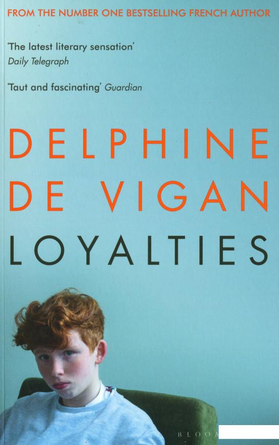 

Loyalties (1028912)