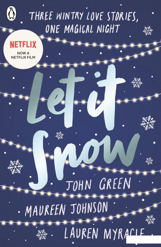 

Let It Snow (442319)