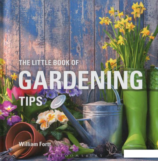 

The Little Book of Gardening Tips (998383)