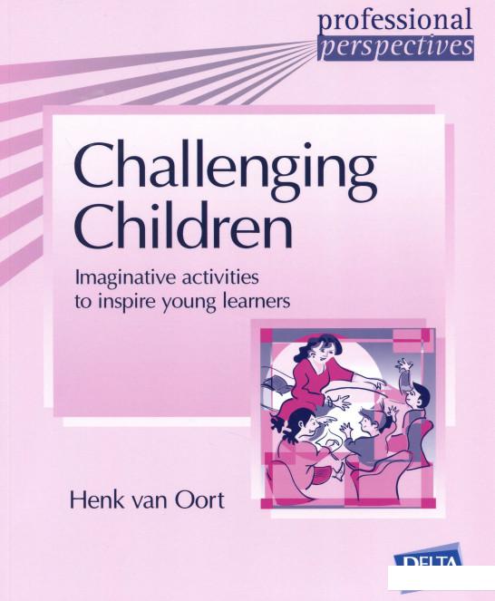 

Challenging Children (1201791)