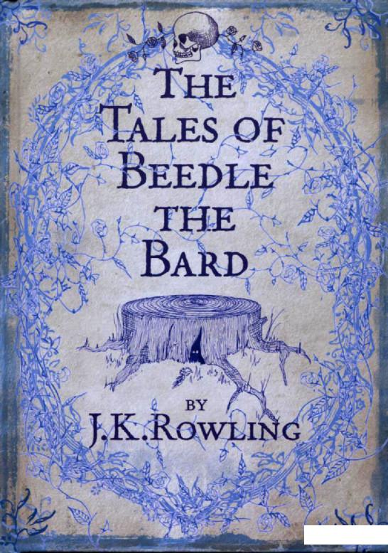 

The Tales of Beedle the Bard (235654)