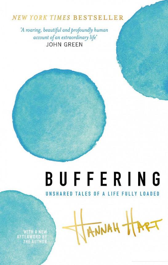 

Buffering. Unshared Tales of a Life Fully Loaded (1053023)