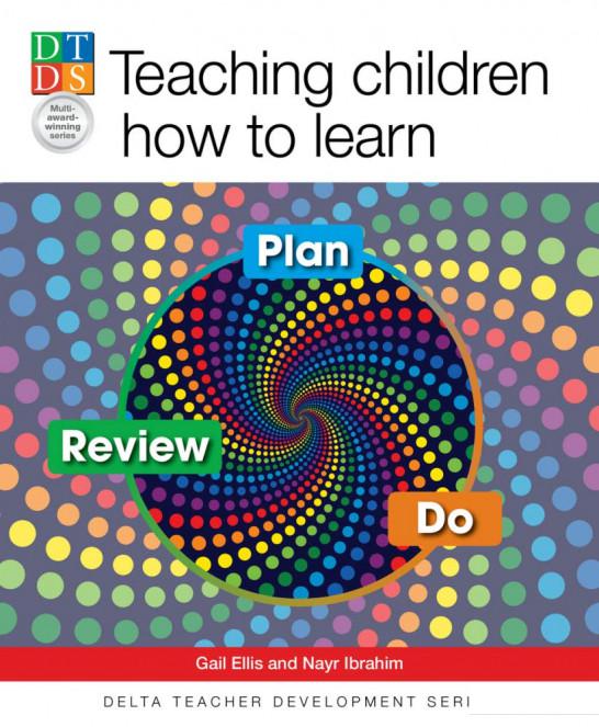 

Teaching Children How to Learn (1201774)
