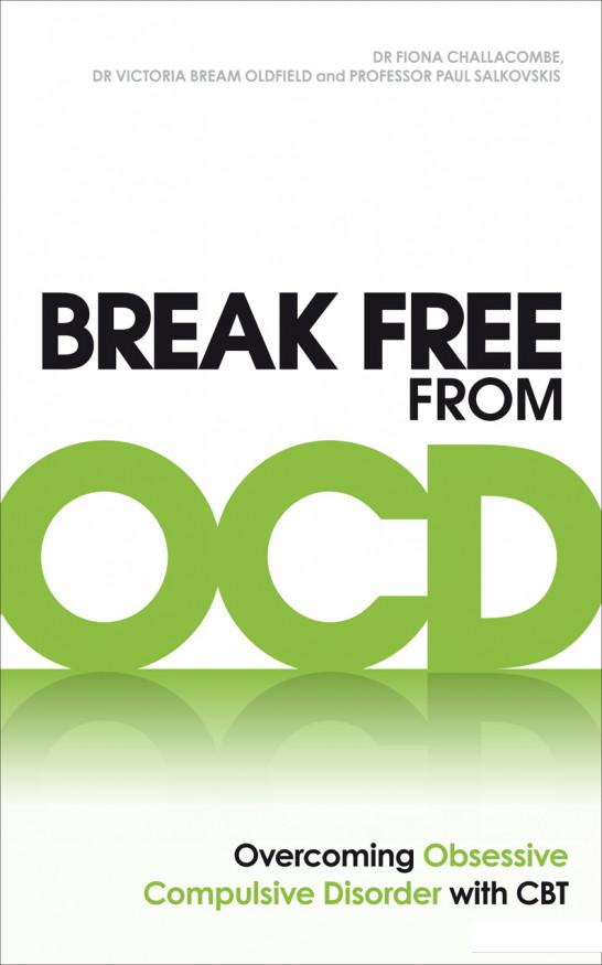 

Break Free from OCD (950595)