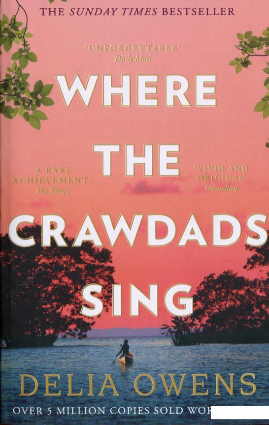 

Where the Crawdads Sing (1144814)