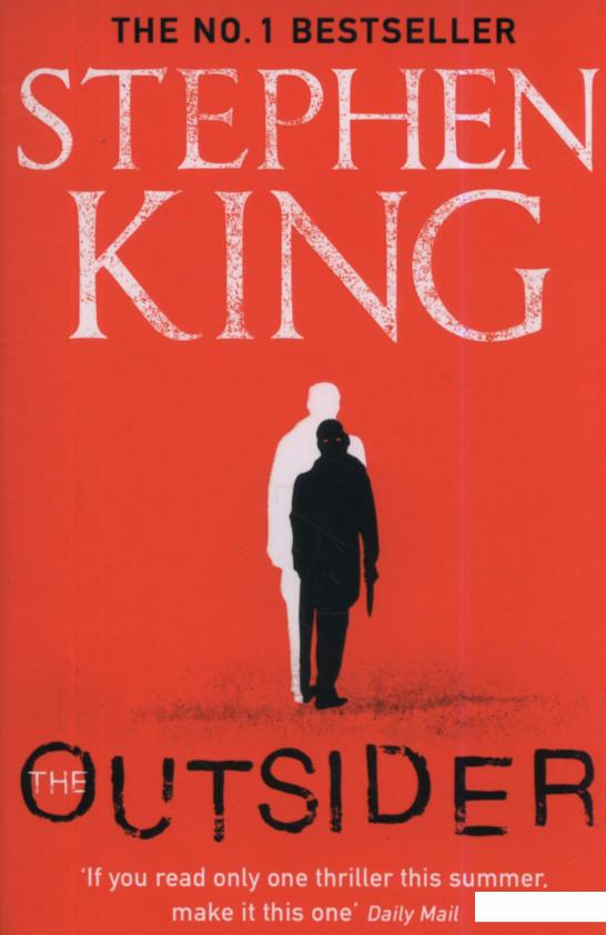 

The Outsider (1017334)