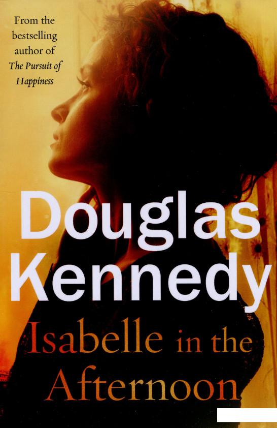 

Isabelle in the Afternoon (1117807)