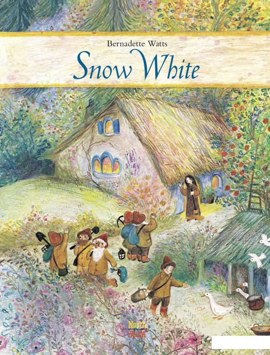 

Snow White (999368)